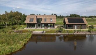VMRG Keurmerk filmpje presenteert: Villa, Alphen aan Den Rijn